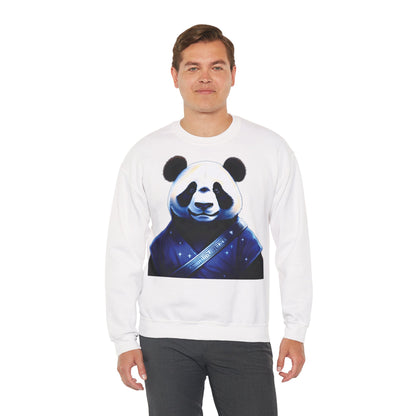 Bluză BLUE PANDA Unisex