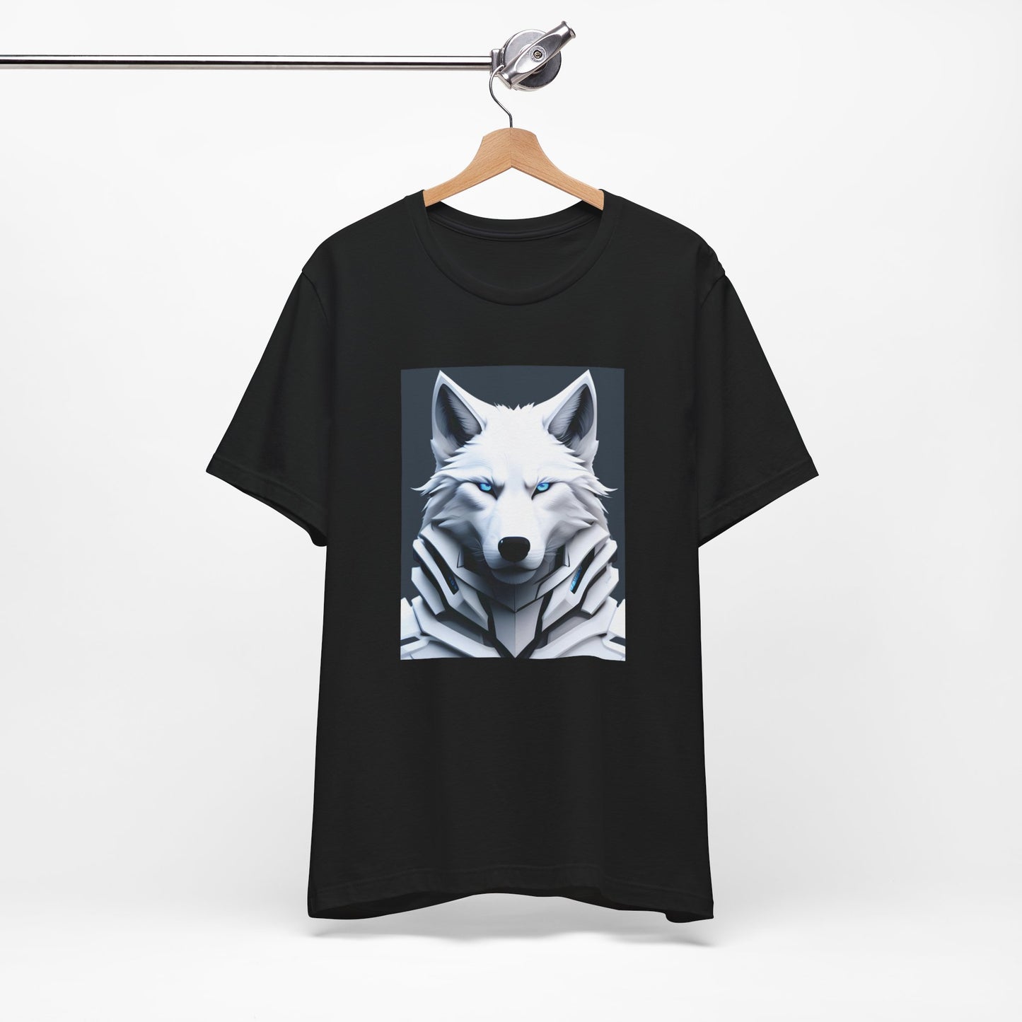Tricou BLACK OPS WOLF Unisex