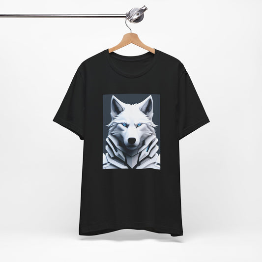 Tricou BLACK OPS WOLF Unisex