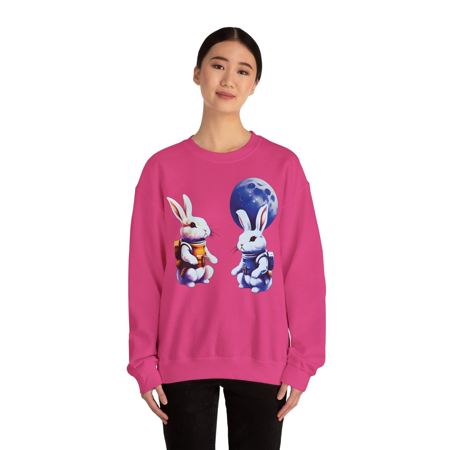 Bluză RABBIT BROS Unisex