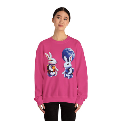 Bluză RABBIT BROS Unisex