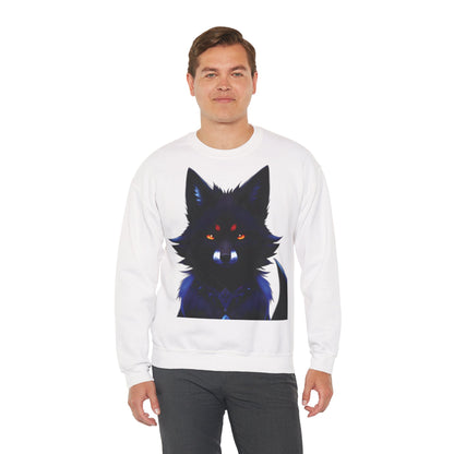 Bluză MIDNIGHT FOX Unisex