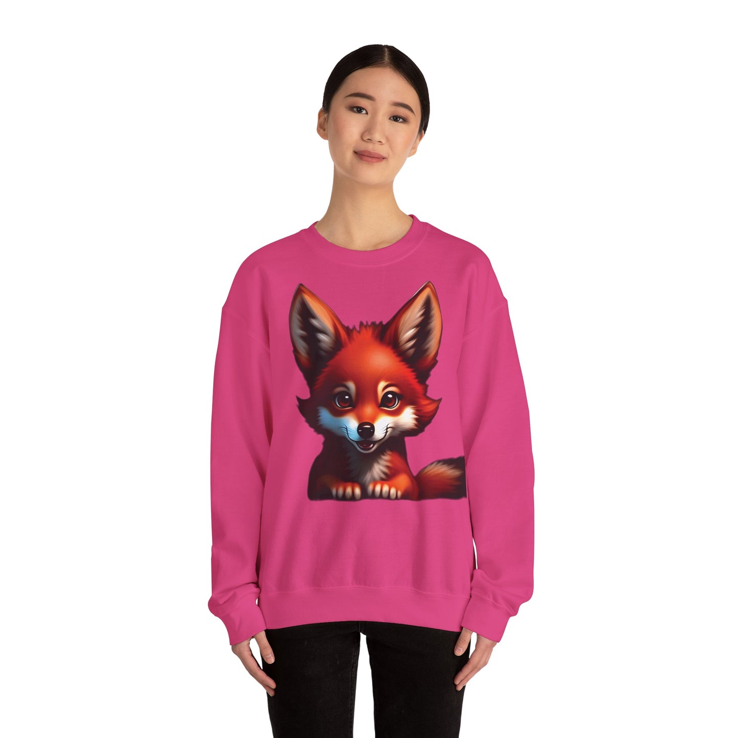 Bluză FOXY Unisex
