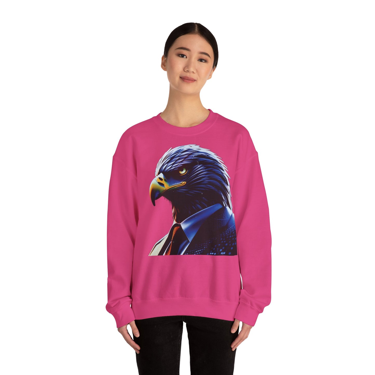 Bluză CLASSY EAGLE Unisex