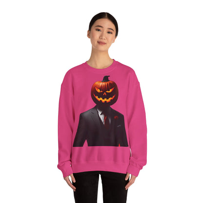 Bluză GENTLEMAN PUMPKIN Unisex