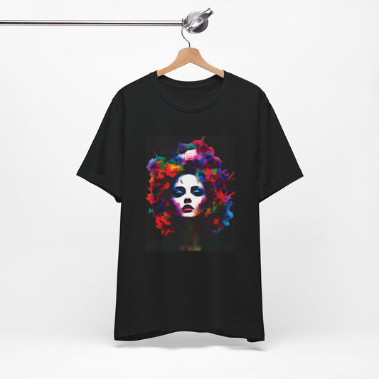 Tricou COLORFUL MIND Unisex