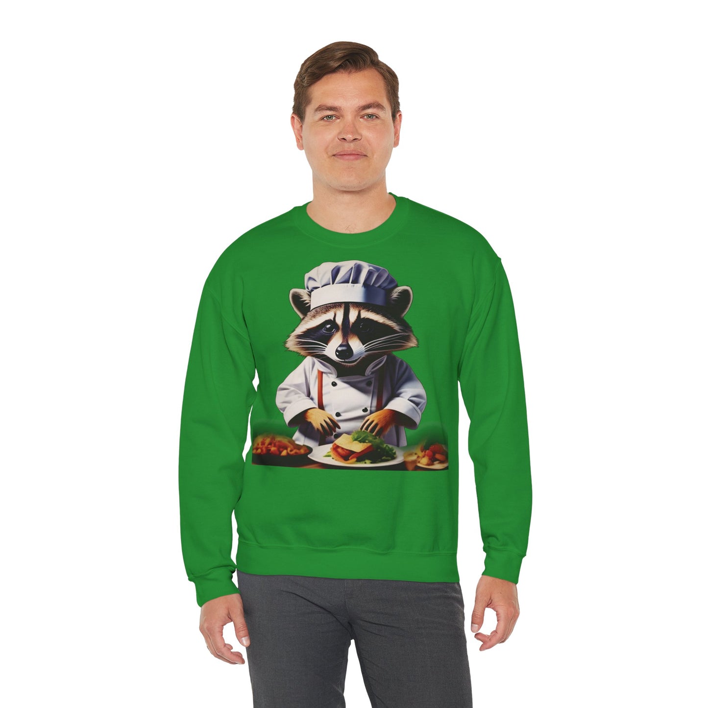 Bluză RACOOK Unisex