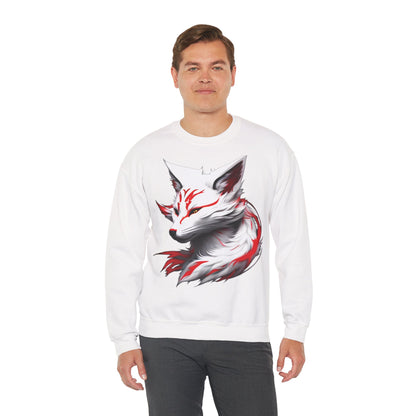 Bluză RED-WHITE Fox Unisex