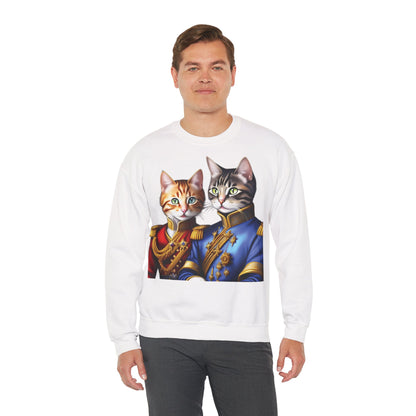 Bluză REGAL CATS Unisex