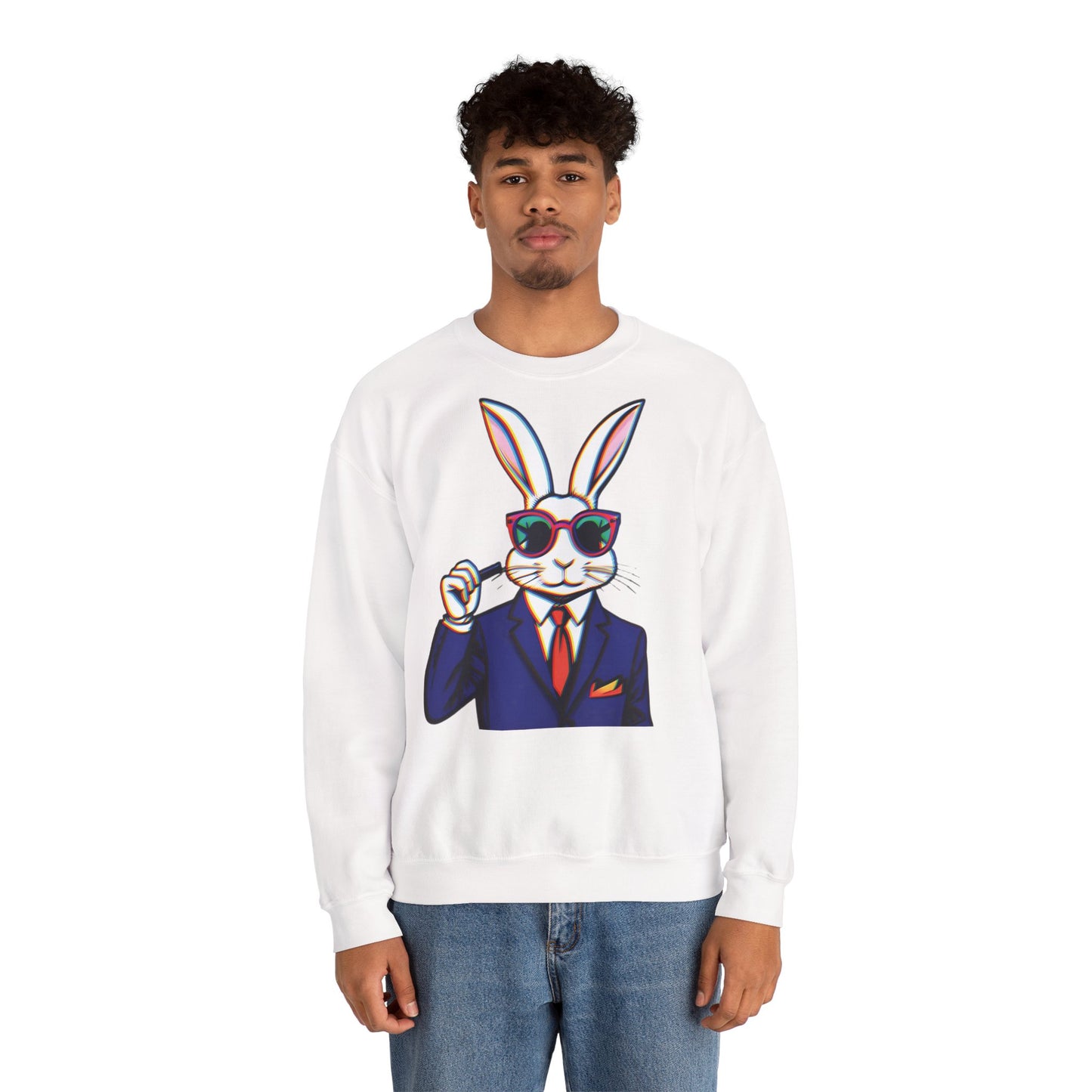 Bluză CLASSY BUN Unisex