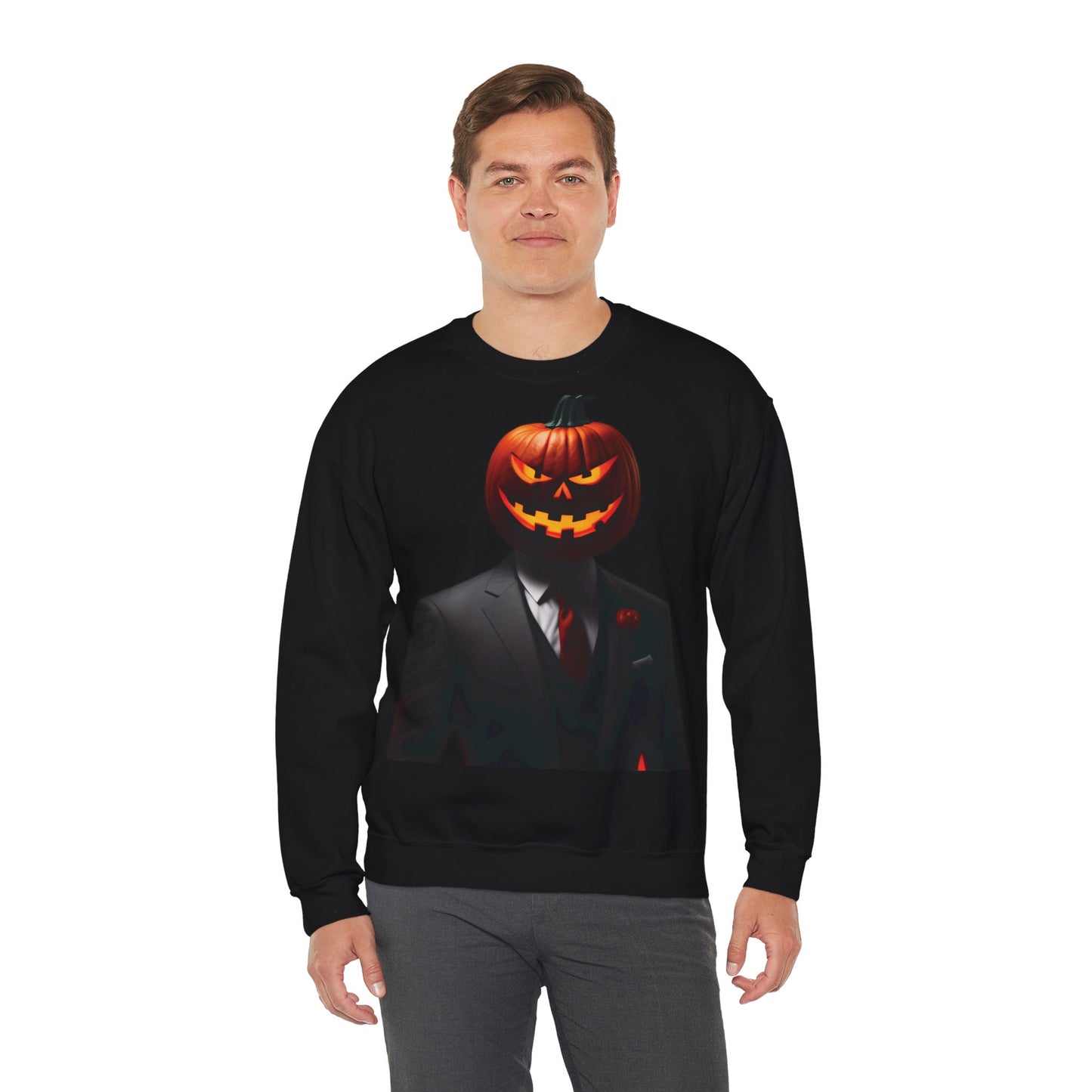 Bluză GENTLEMAN PUMPKIN Unisex