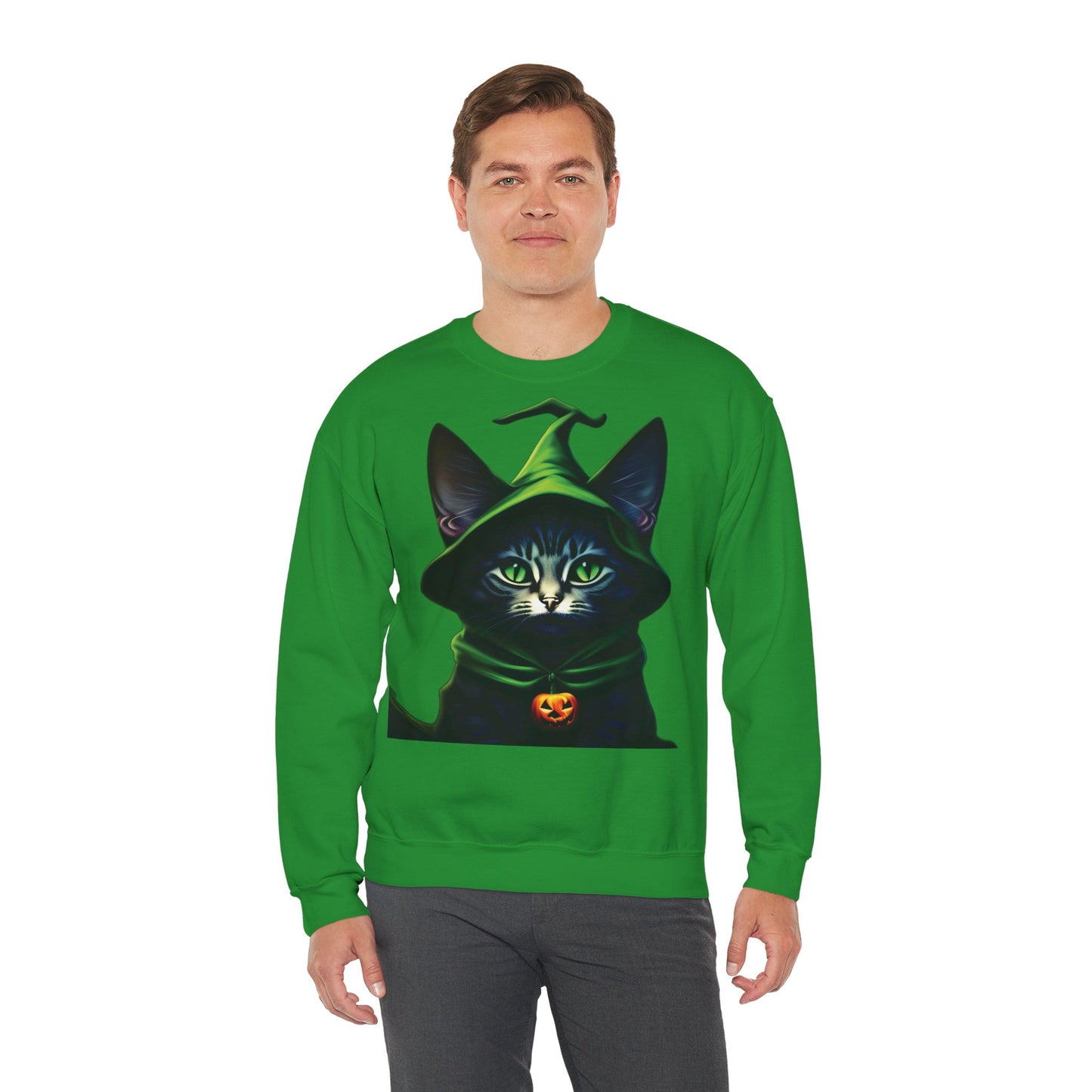 Bluză GREEN CAT Unisex