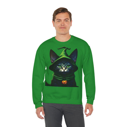 Bluză GREEN CAT Unisex
