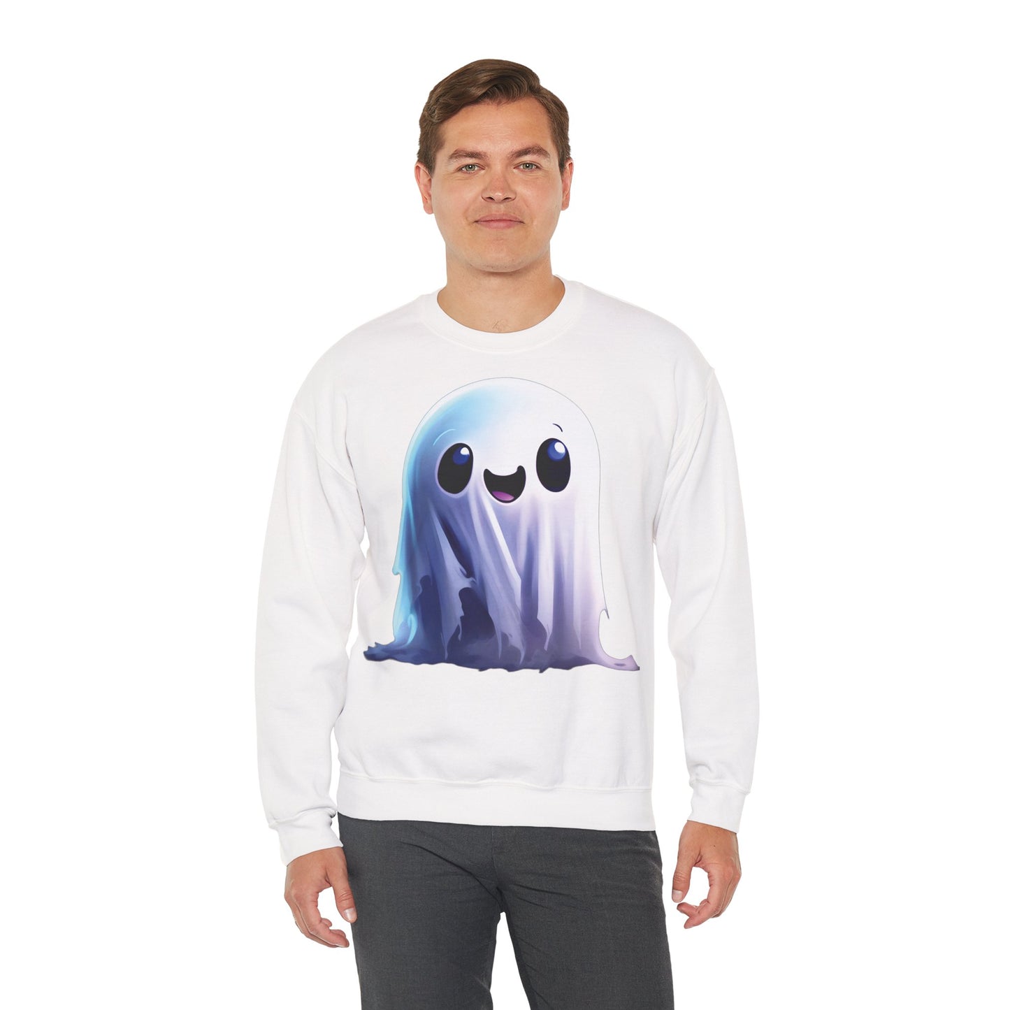 Bluză CUTE GHOST Unisex