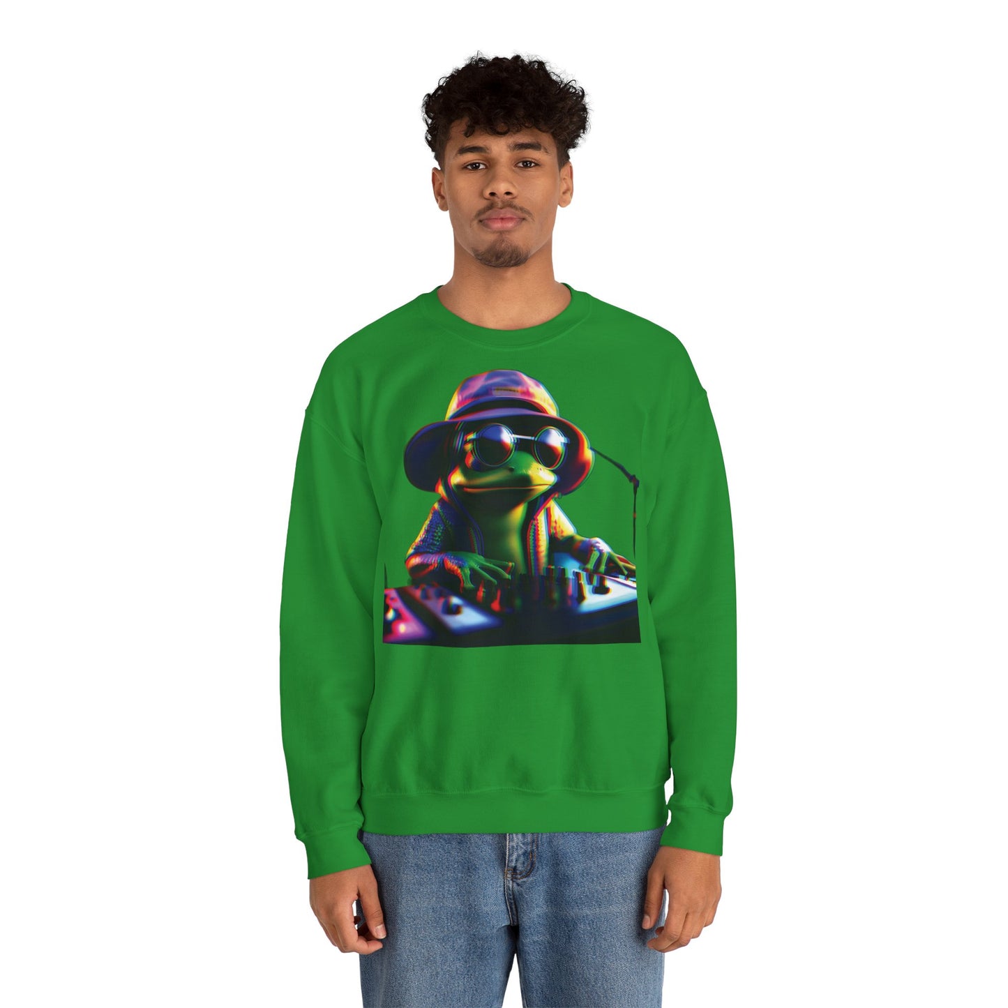 Bluză DJ FROG Unisex