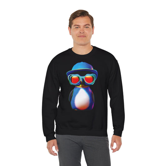 Bluză COOL PENGU Unisex