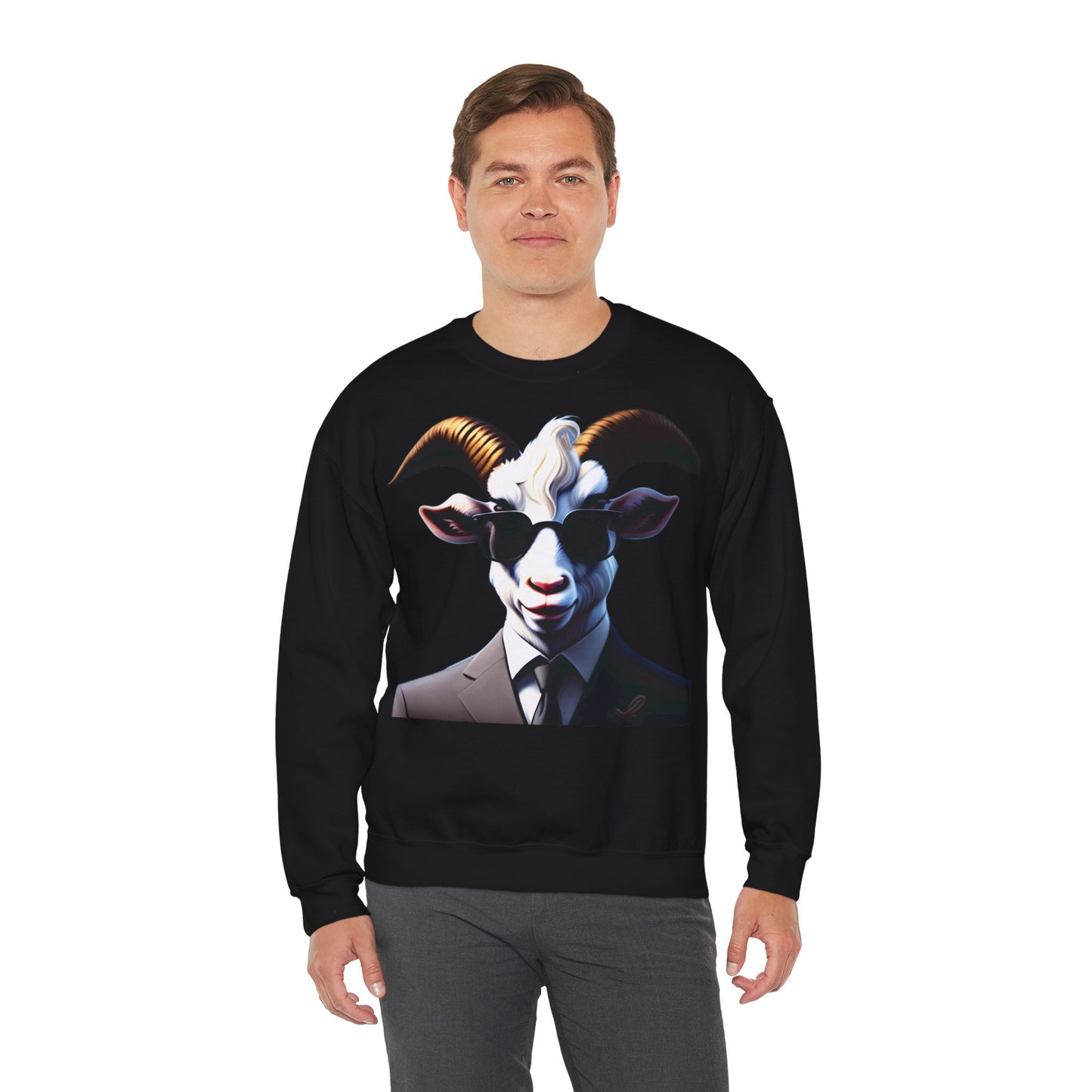 Bluză GOAT Unisex