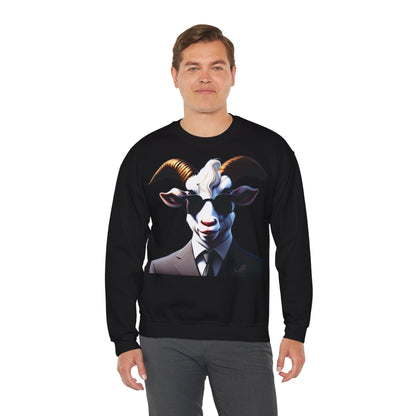 Bluză GOAT Unisex
