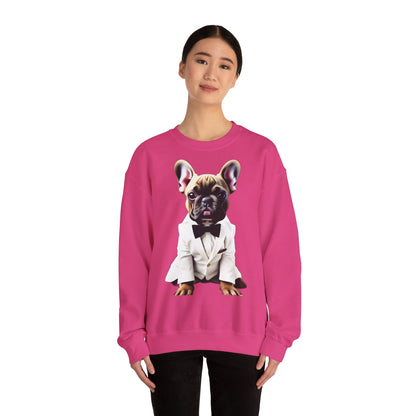 Bluză CLASSY PUG Unisex