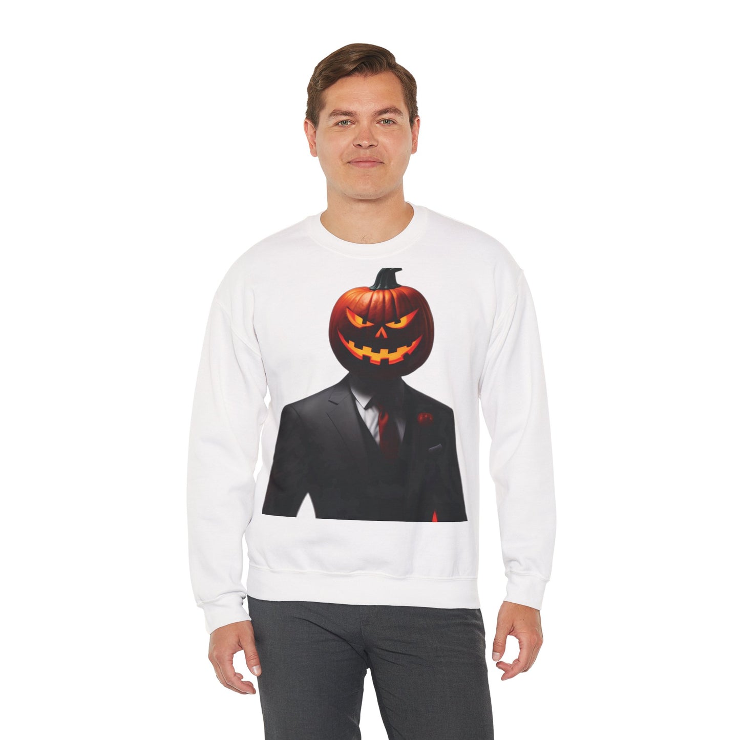 Bluză GENTLEMAN PUMPKIN Unisex