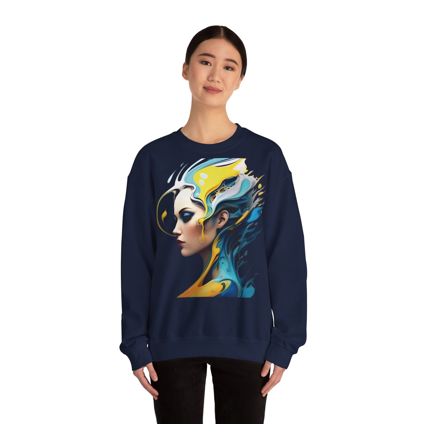 Bluză EXPAND Unisex