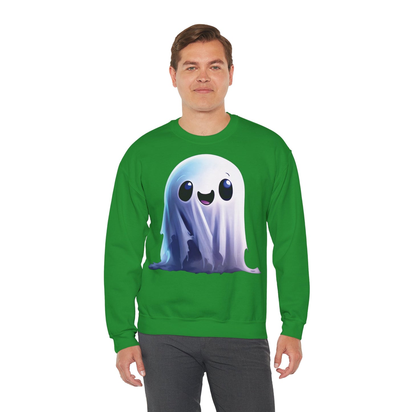 Bluză CUTE GHOST Unisex