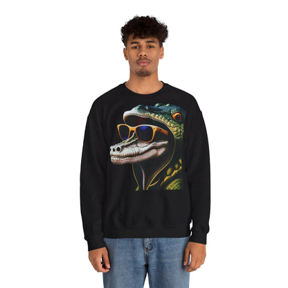 Bluză CLASSY CROC Unisex