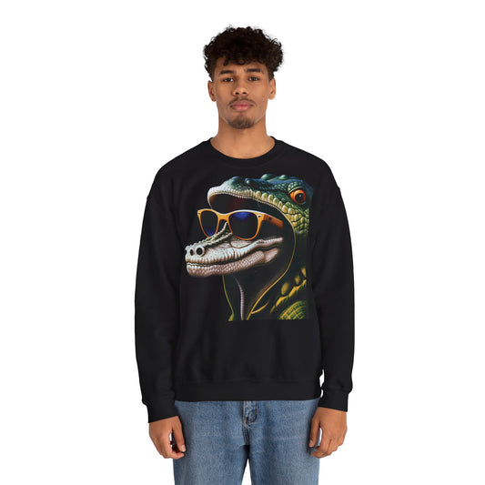 Bluză CLASSY CROC Unisex