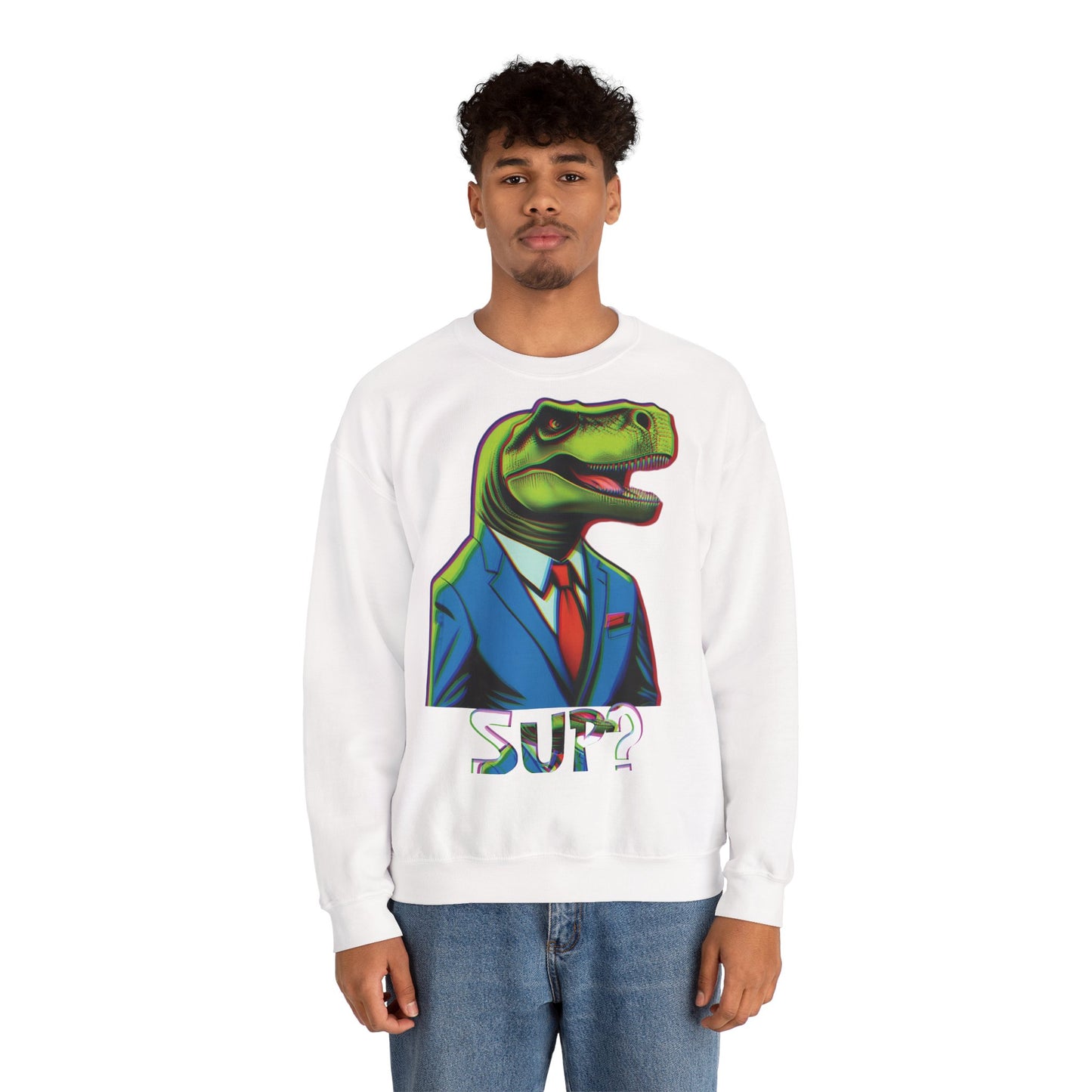 Bluză CLASSY T-REX Unisex