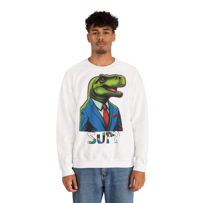 Bluză CLASSY T-REX Unisex