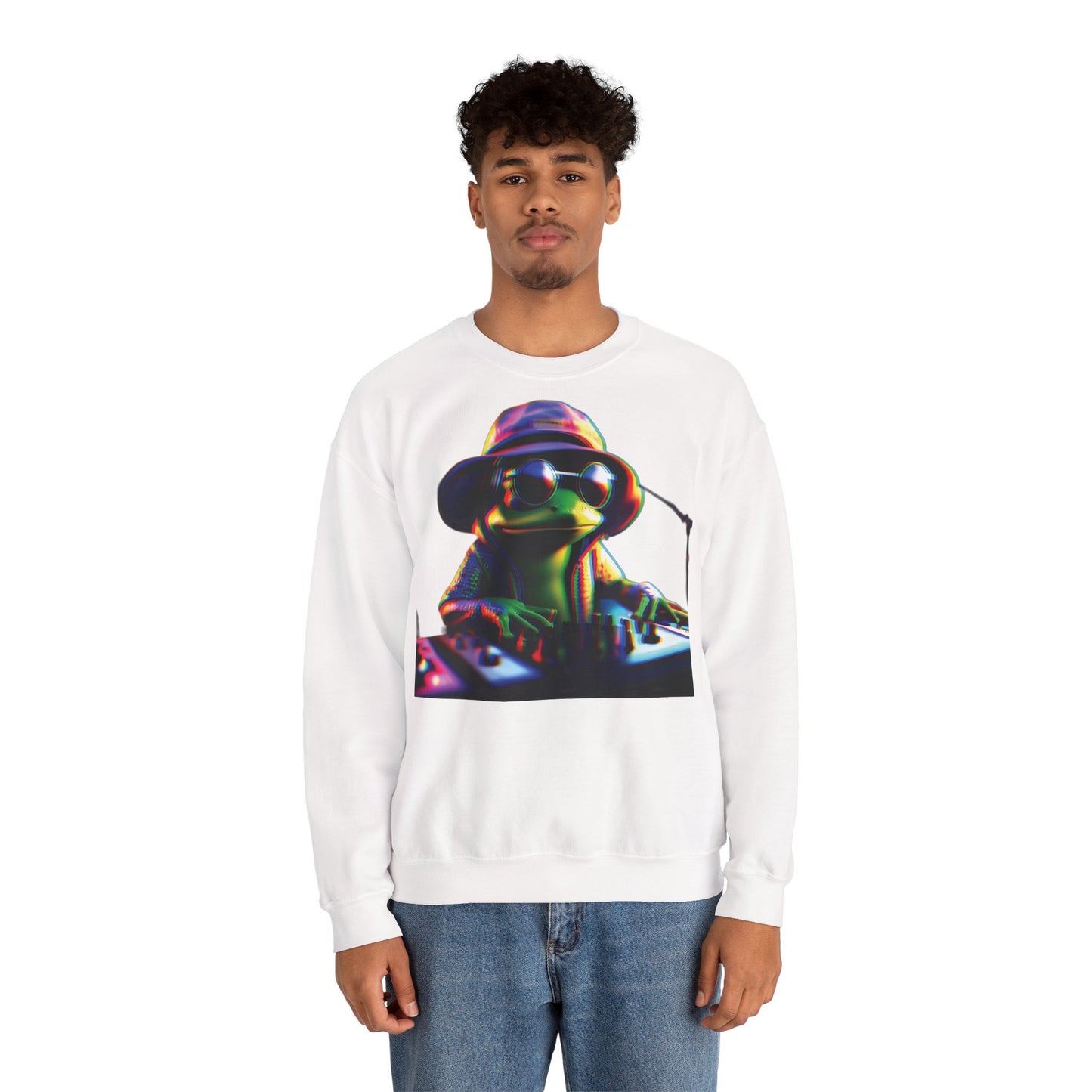 Bluză DJ FROG Unisex