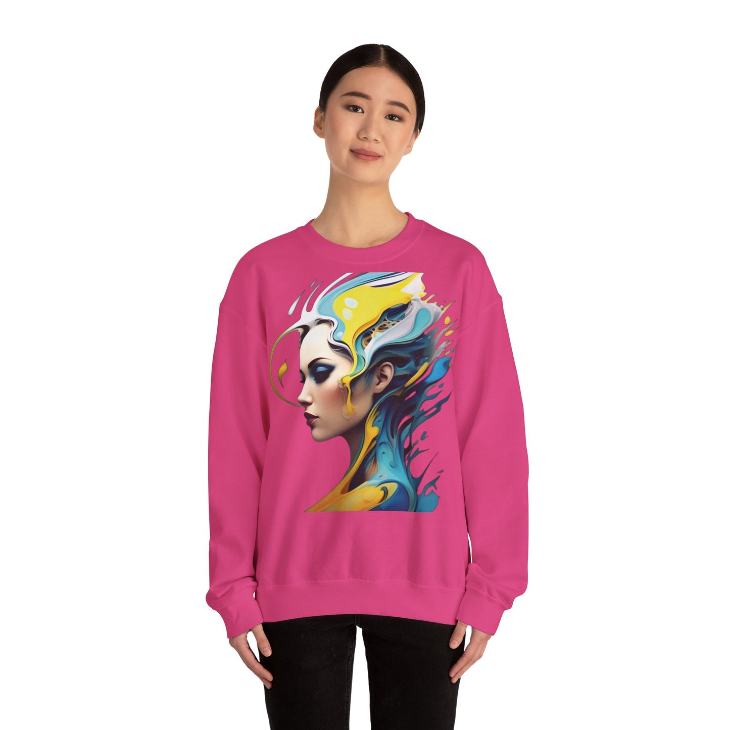 Bluză EXPAND Unisex