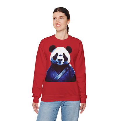 Bluză BLUE PANDA Unisex