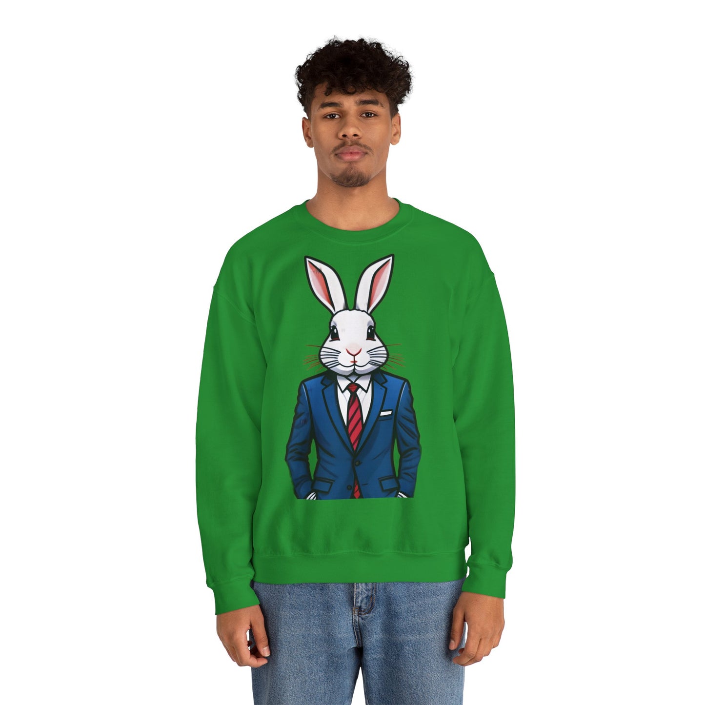 Bluză BAD BUNNY Unisex