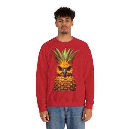 Bluză PINEAPPLE OWL Unisex