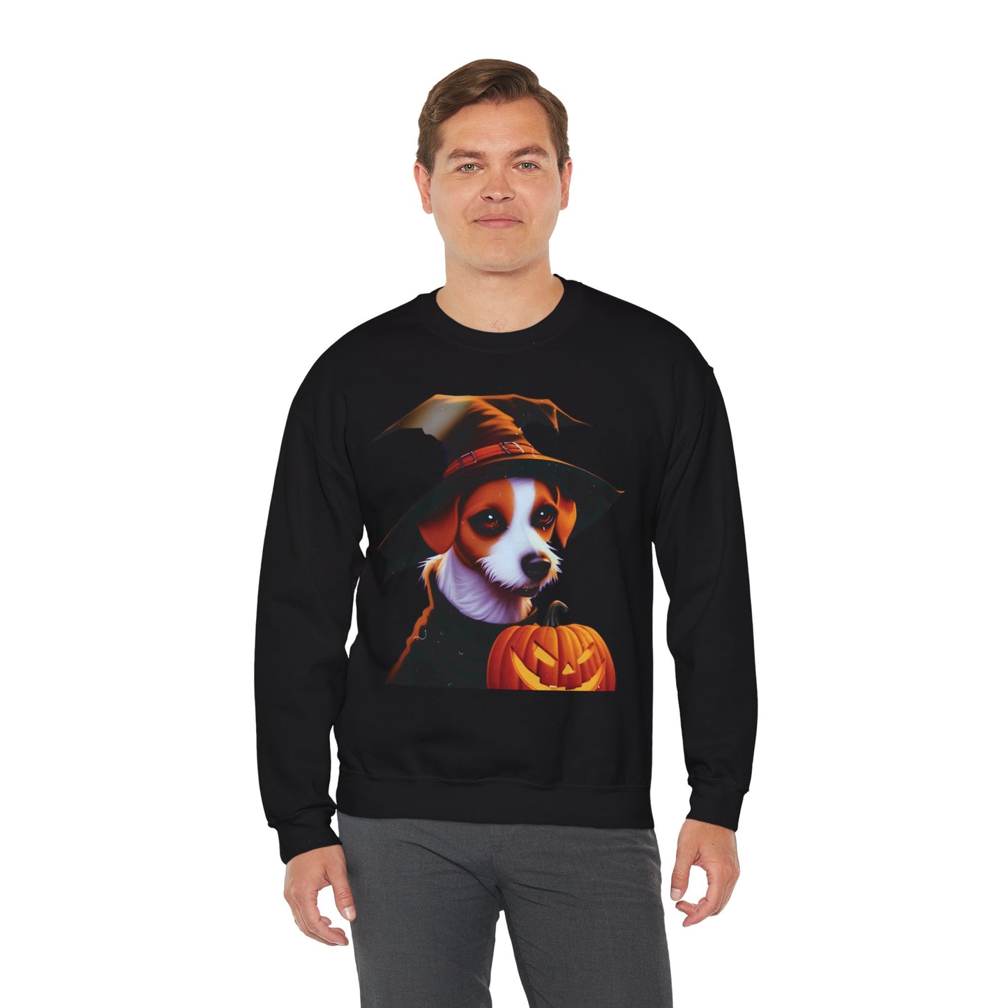 Bluză HALODOG Unisex