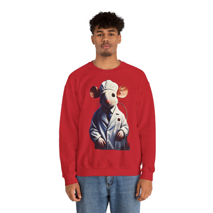 Bluză SAVANT RAT Unisex