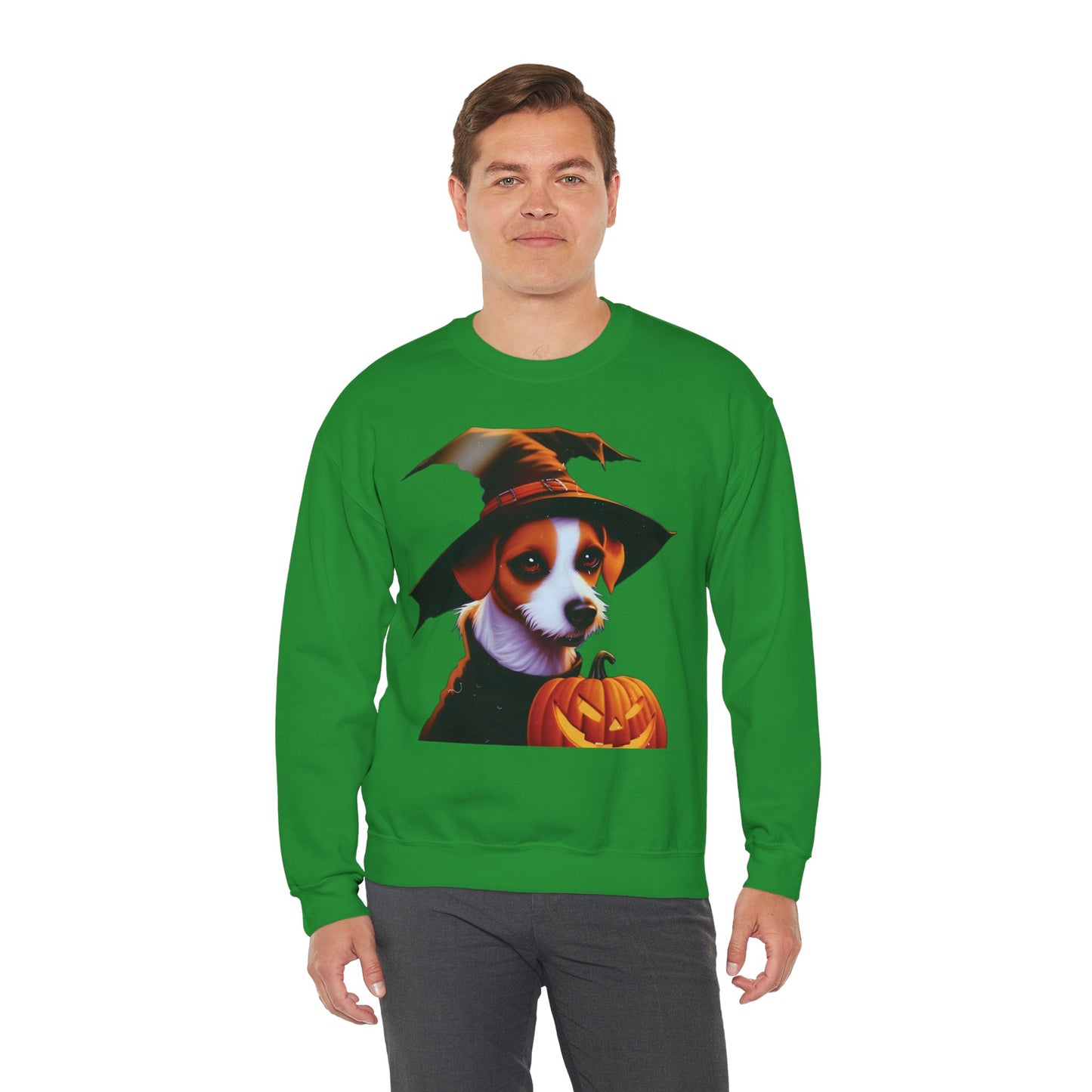 Bluză HALODOG Unisex