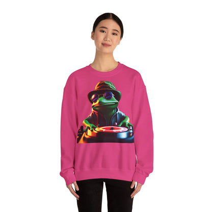 Bluză DJ FROG II Unisex