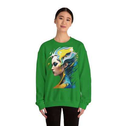 Bluză EXPAND Unisex