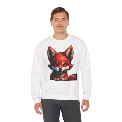 Bluză FOXY Unisex
