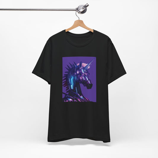 Tricou UNICORN Unisex