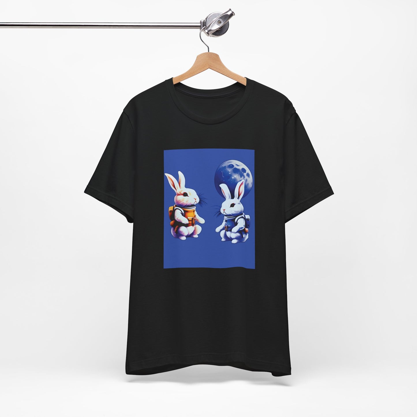 Tricou RABBIT BROS Unisex
