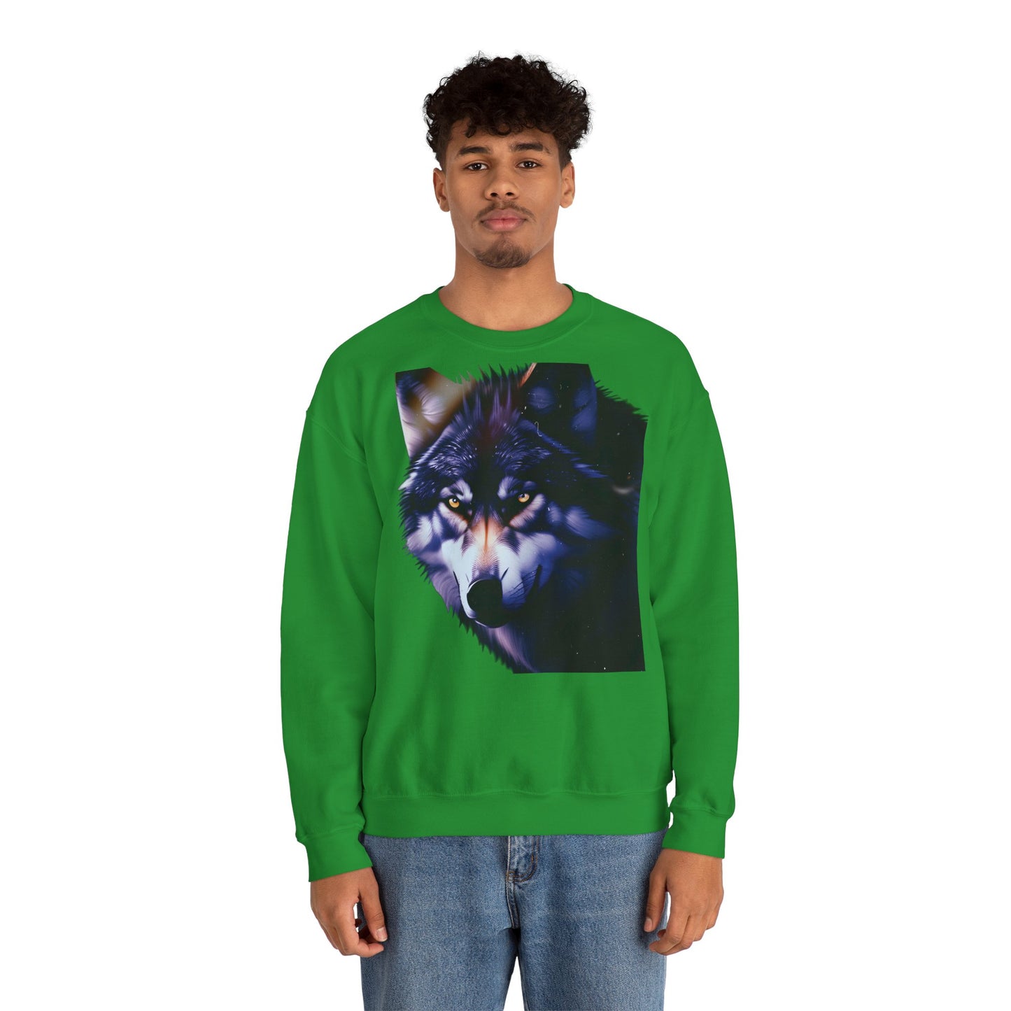 Bluză WOLF Unisex