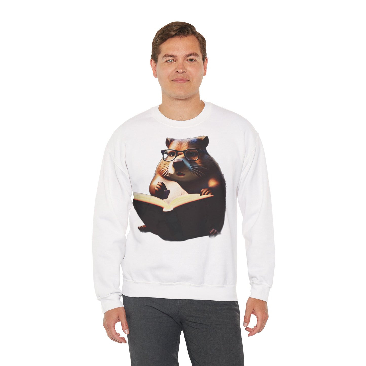 Bluză SMARTY HAMSTER Unisex