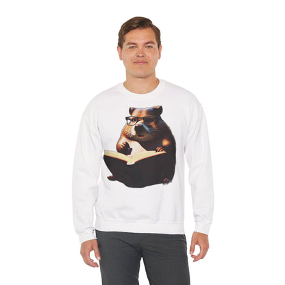 Bluză SMARTY HAMSTER Unisex