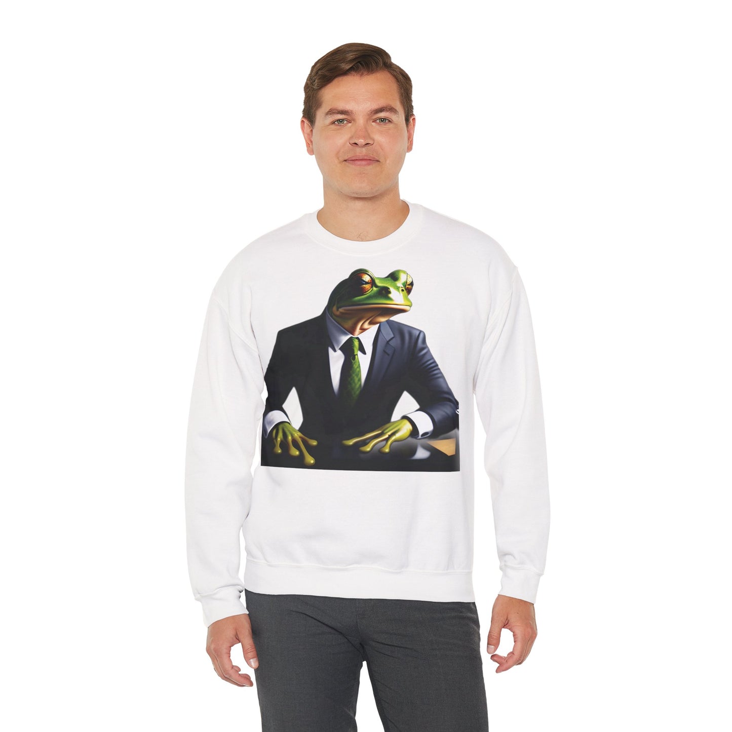 Bluză SUIT FROG Unisex