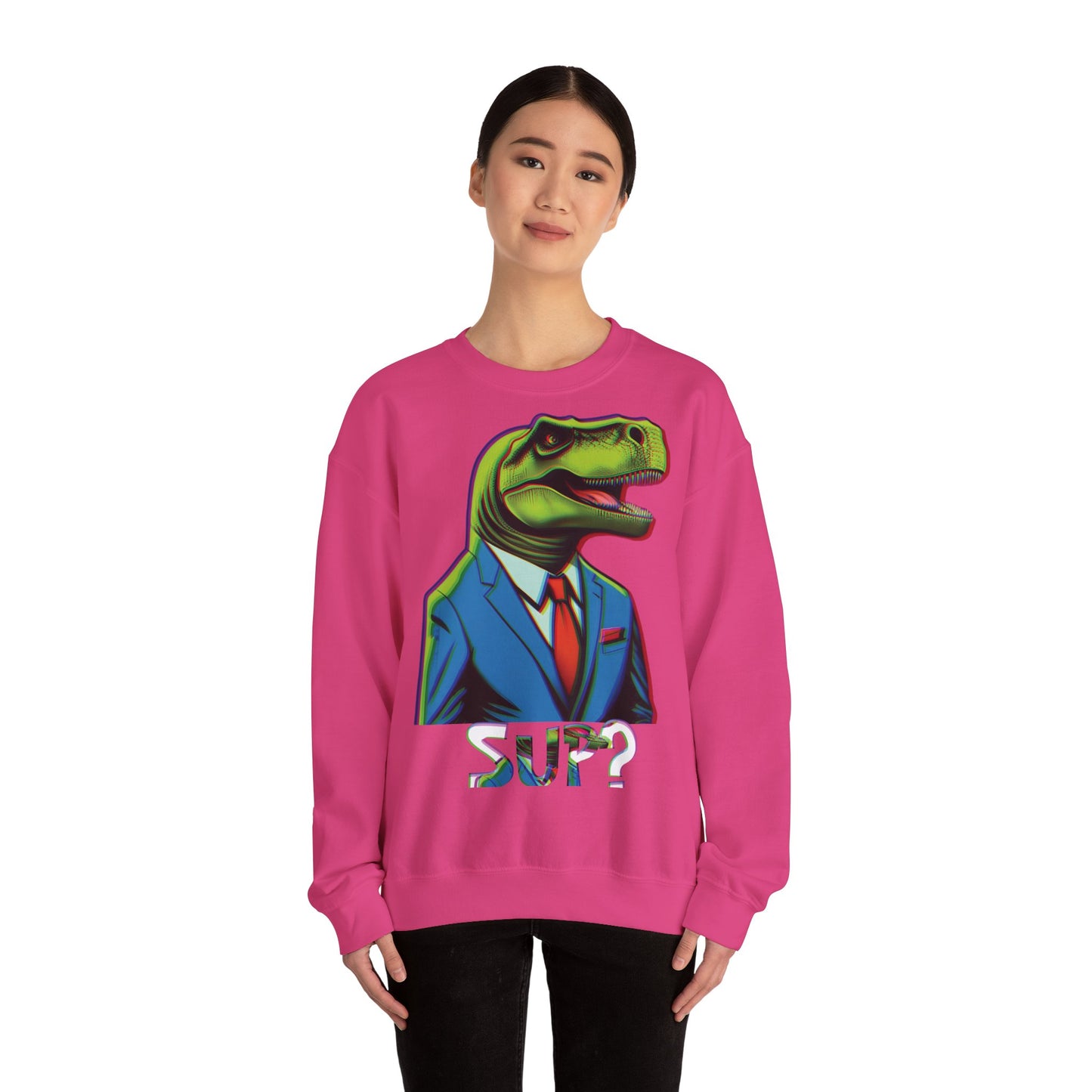 Bluză CLASSY T-REX Unisex