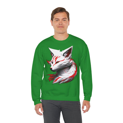 Bluză RED-WHITE Fox Unisex