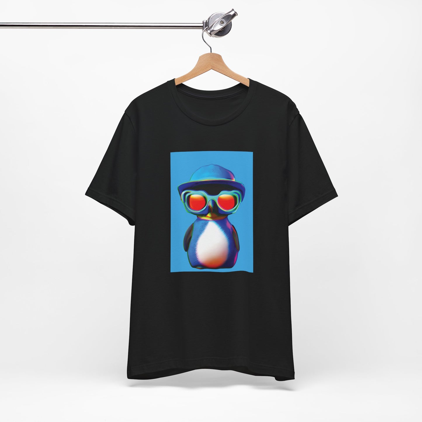 Tricou COOL PENGU Unisex